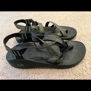 Chaco Z2s Sandals
